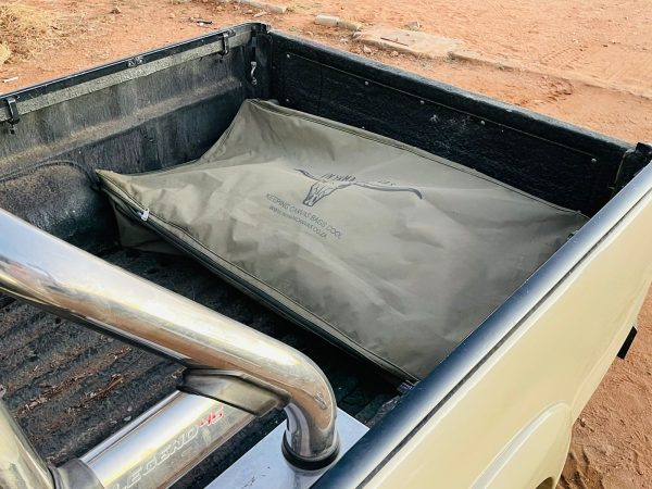 Bakkie Bags