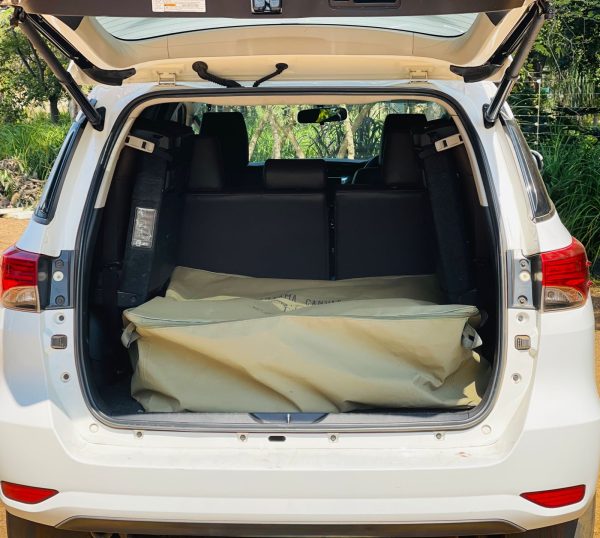SUV BAGS