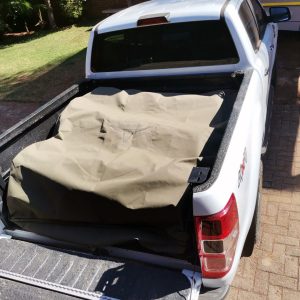 Double Cab