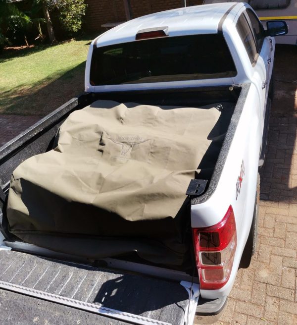 Double Cab